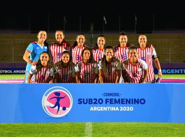 Paraguay ya piensa en Uruguay - APF