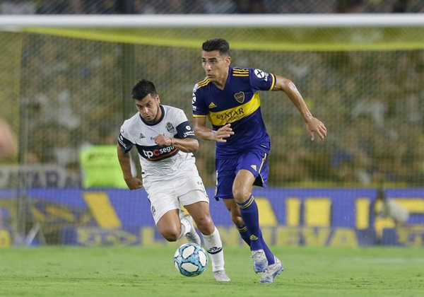 El Boca de Junior se consagra campeón en Argentina