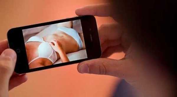 ARTIGUEÑO DENUNCIADO POR SUP. PORNOGRAFÍA INFANTIL EN CAAGUAZÚ