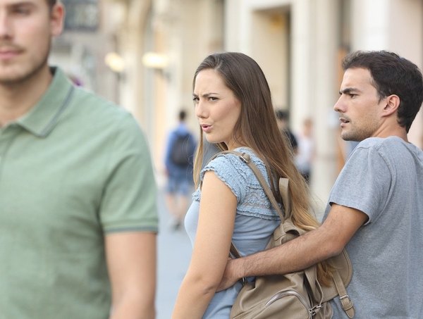 “Le dije que empezaría a salir con otra persona, ahí se alejó” | Crónica