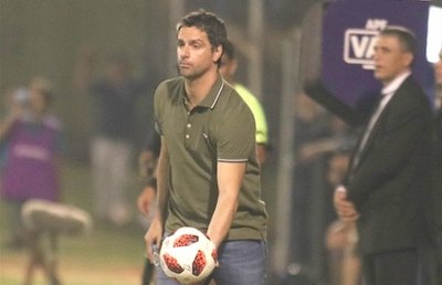 Laburar mucho en lo mental, he’i el Ro-Ro | Crónica
