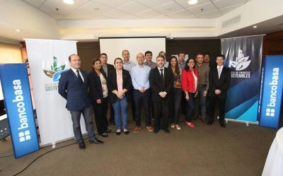 Basa participó en la planificación de la Mesa de Finanzas Sostenibles