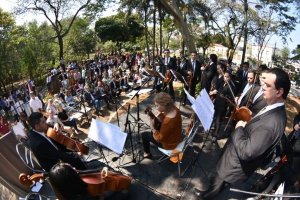 Guarania: “La expresión más auténtica de nuestro pueblo”