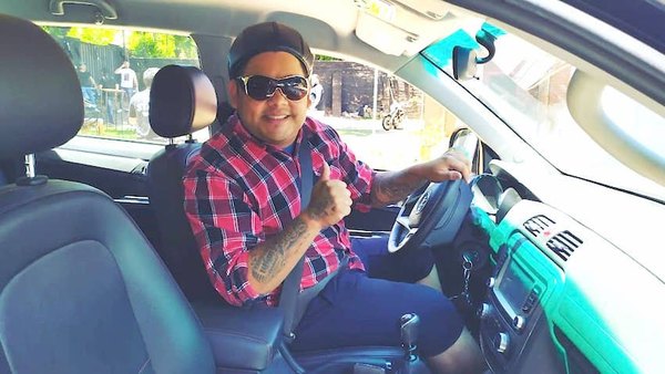 ¡Piropea solo a arrieros por miedo! | Crónica