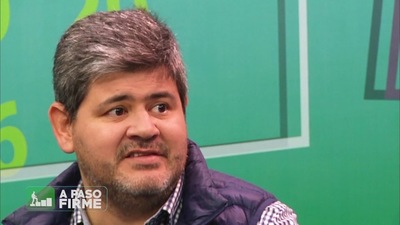 A Paso Firme | Ruta Bioceánica | RCC 2019