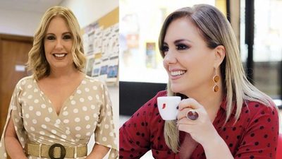 “Molesta que una mujer levante la voz para hablar”