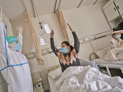 Epidemias de la nueva era son menos letales  que las del siglo XX