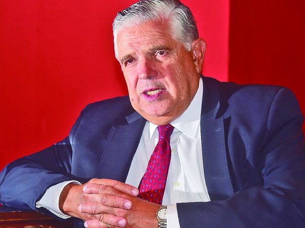 “Paraguay puede crecer tres veces más que los vecinos con prudencia fiscal”