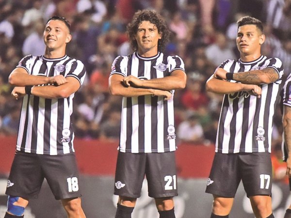 Libertad para seguir en la cima