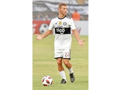 Obligado a ganar
