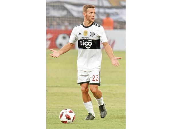 Obligado a ganar