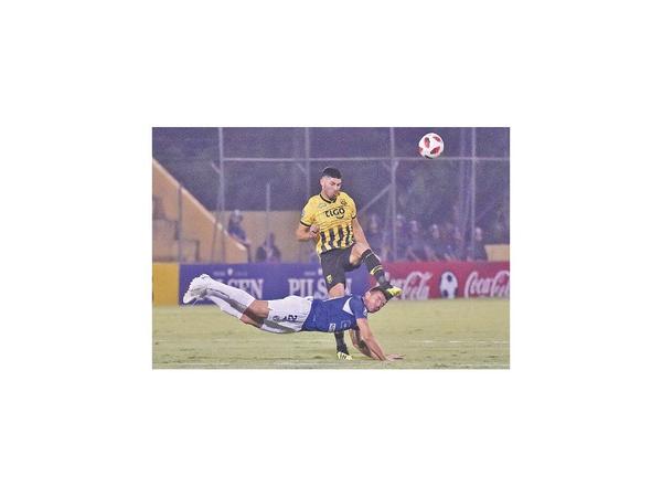 Fue un partidazo en Dos Bocas