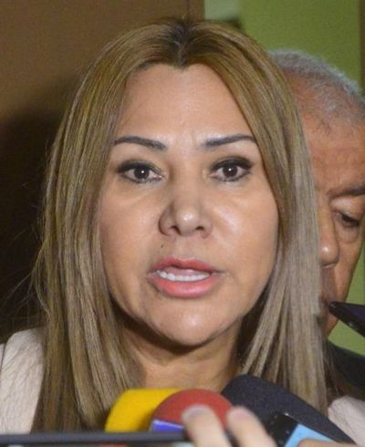 Para el fiscal, está latente el peligro de que se fuguen - Política - ABC Color