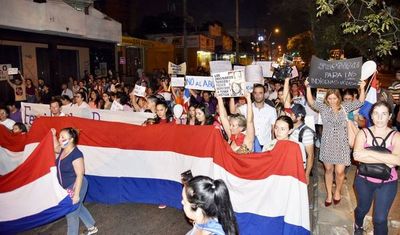 Instan a contar los casos sin dudar - Judiciales y Policiales - ABC Color
