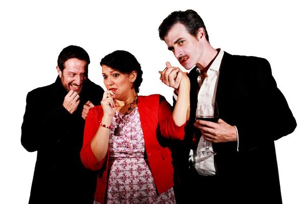 Teatro Mbyky explora otros idiomas - Artes y Espectáculos - ABC Color
