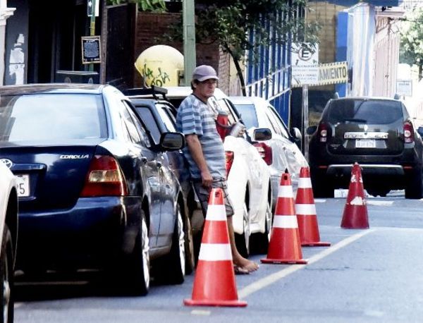 Hoy tu auto, mañana tu casa - Lectores Opinan - ABC Color
