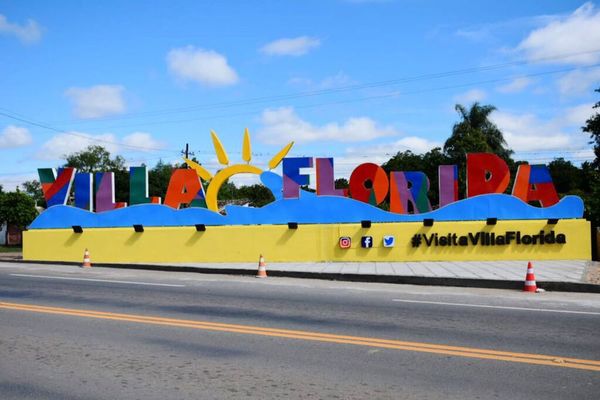 Villa Florida busca ser el punto de encuentro en Semana Santa