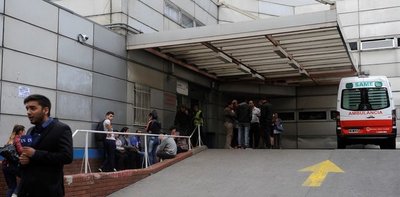 Primera muerte por el coronavirus en la Argentina: era un hombre de 65 años - ADN Paraguayo