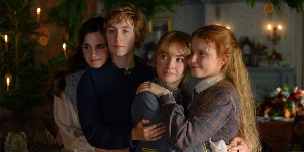 El 2019 tuvo más personajes femeninos en el cine