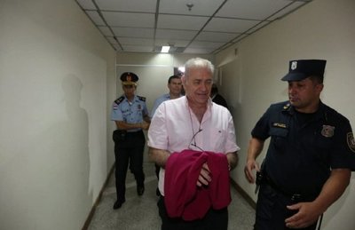 Ramón González D. reconoce evasión y pagará USD 10 millones al Fisco
