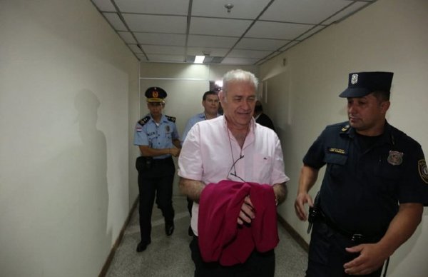 Ramón González D. reconoce evasión y pagará USD 10 millones al Fisco