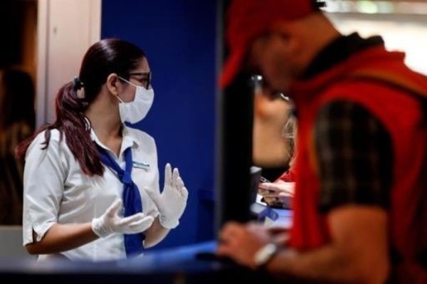 Muerto por coronavirus en Argentina es primera víctima fatal en América Latina