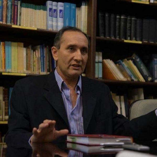 Senador liberal insiste en desalojo a ocupantes irregulares en Antebi Cué