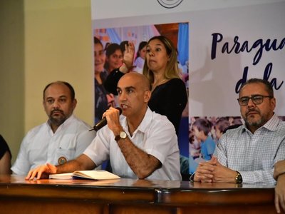 Ecuador solicita a Paraguay información sobre paciente de coronavirus