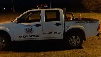 Desconocido hiere de un escopetazo a un indígena en Itapúa - ADN Paraguayo