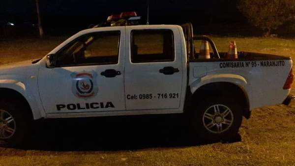 Desconocido hiere de un escopetazo a un indígena en Itapúa - ADN Paraguayo