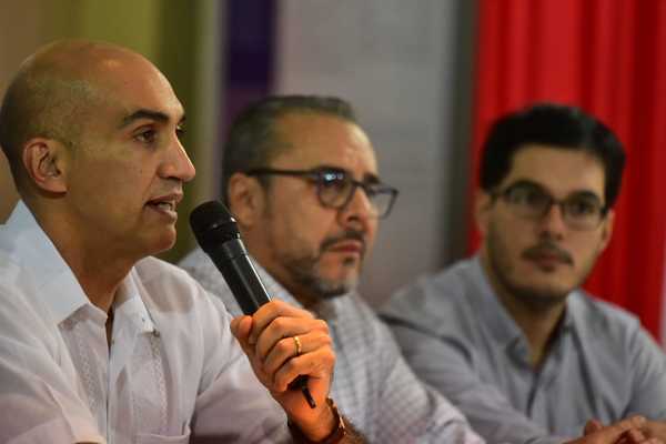 Salud Pública confirmó primer caso de Coronavirus en Paraguay