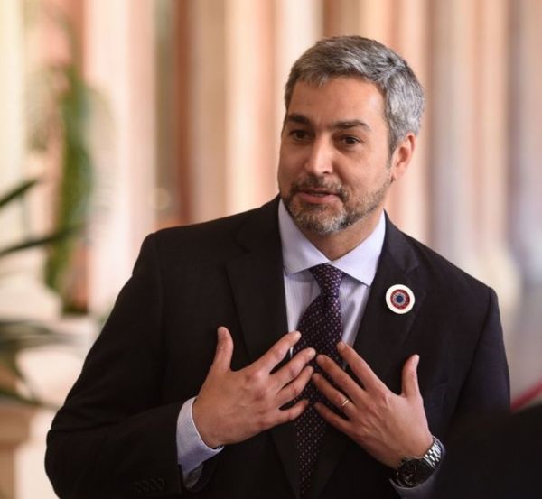 Marito pide a la Iglesia que también hable de las obras que hace el gobierno