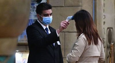 Paraguaya con coronavirus en Italia ya fue dada de alta