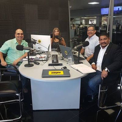 Primer enfermo local de coronavirus, en “buen estado” y con “cuadro leve” - Nacionales - ABC Color