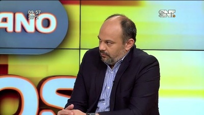 Coronavirus en Paraguay: ¿Cuál es el tratamiento que se aplica? - SNT