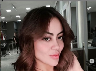 Jennifer Ruíz Díaz: “siempre voy con la verdad”