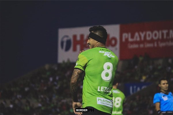 Lezcano anota ante Monterrey y deja a Juárez a un paso de la final