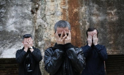 HOY / La nueva banda Pylgrym debuta con primer EP y videoclip "Procession"