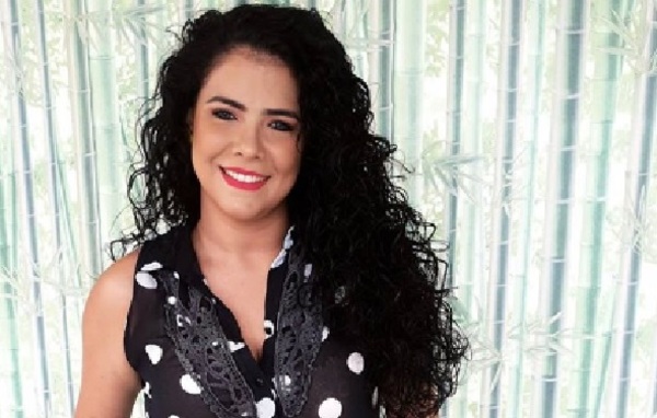 Chocaron a Navila Ibarra
