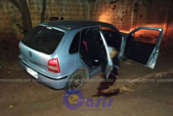 Hombres armados ejecutan a tres jóvenes en Antônio João