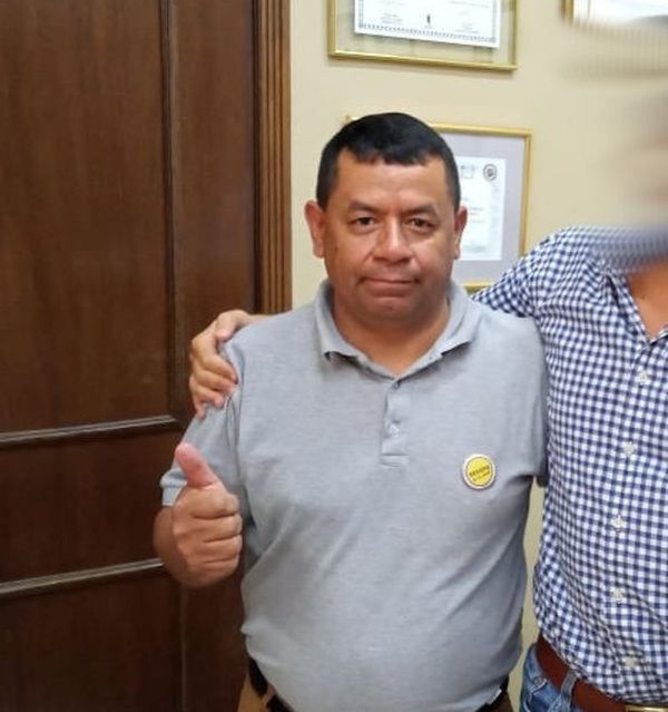 Denuncian por acoso sexual a alto funcionario de Senepa