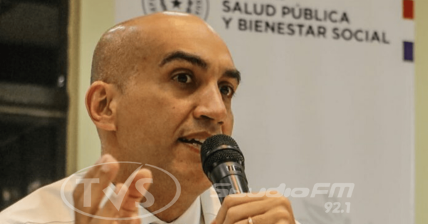 Coronavirus: Solo casos graves requerirán de internación, recuerda Mazzoleni
