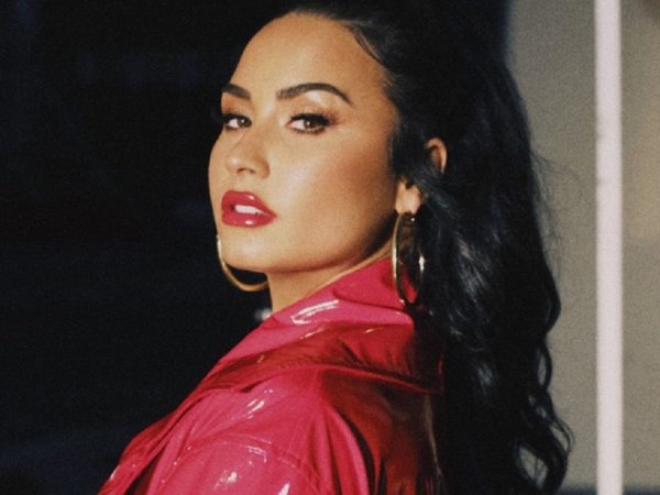 Demi Lovato reaparece con el estreno de I Love Me