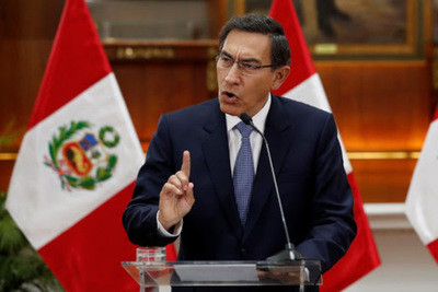 Presidente de Perú no descarta evaluar pena de muerte para violadores » Ñanduti