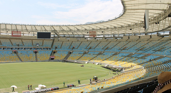 Barcelona enfrenta a Flamengo con dos derrotas al hilo, pero la fe intacta » Ñanduti