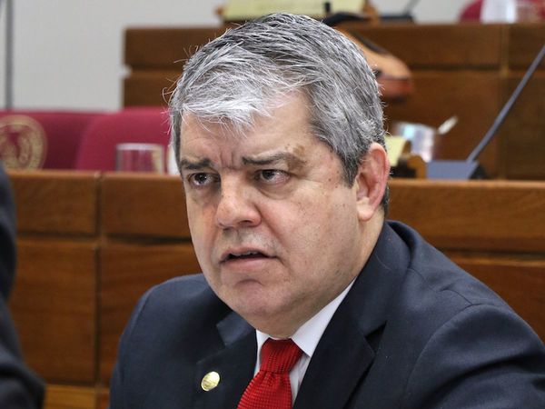 Las leyes están para ser cumplidas, dice Riera