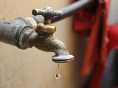 Luque: vecinos denuncian que están sin agua hace tres días - Paraguay Informa