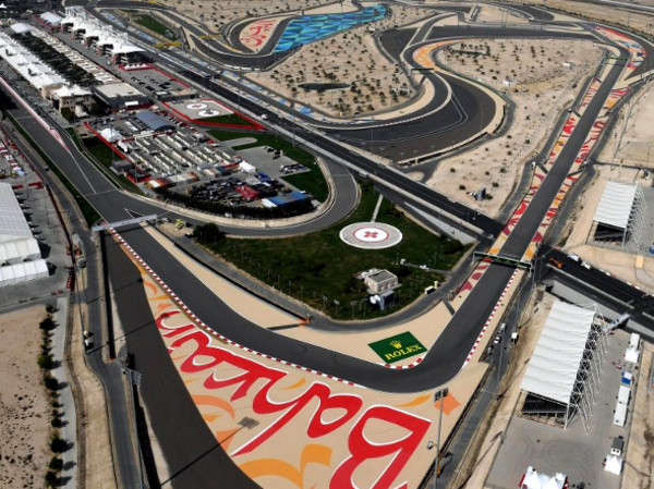 Gran Premio de F1 de Baréin se disputará a puerta cerrada