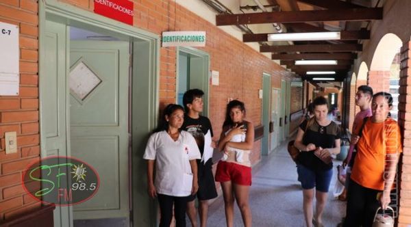 Tuvo su primera cédula a los 66 años: paciente ingresó a cirugía y no contaba con documento de identidad