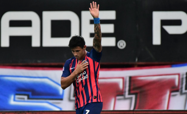 HOY / Cuervos cierran el torneo con dos goles de Bareiro